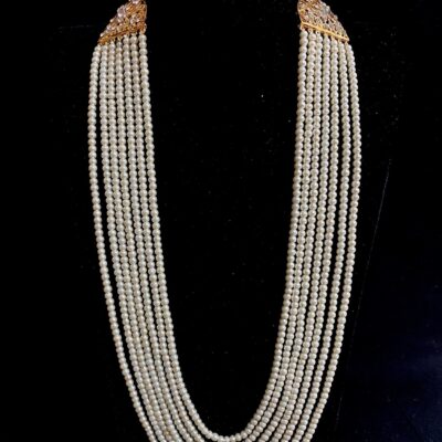 pearls malla