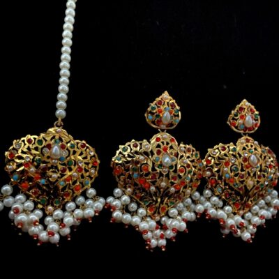 Nazli multi one set