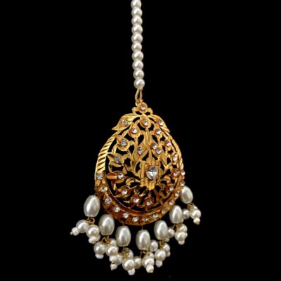 Malika tikka white stone 2