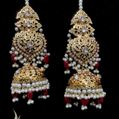 Maiza earrings