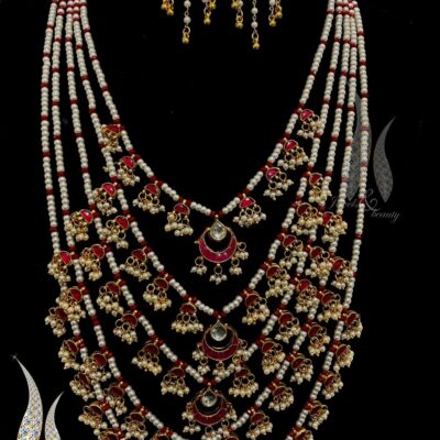 banu set