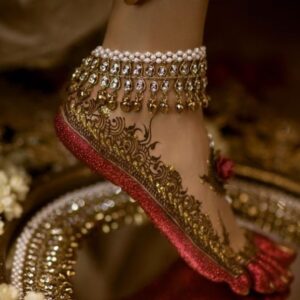Anklets