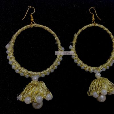 gotta earrings balli 2