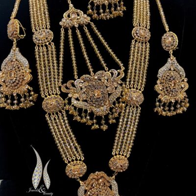 Gulshan Set