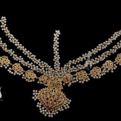 ZARTAJ MATHAPPATI WHITE 4
