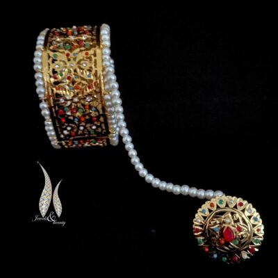 Arzu bangle 2