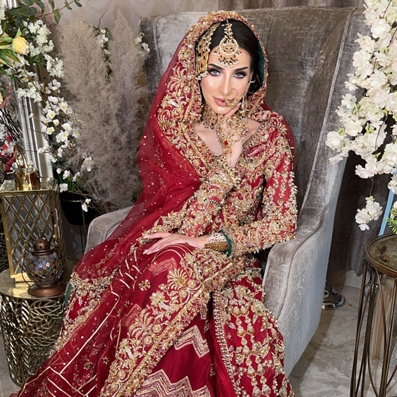 JEWELLERY SETS